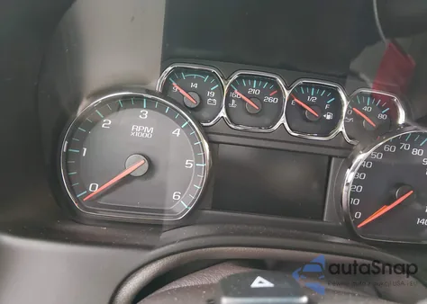 2018 GMC Yukon Slt z USA, uszkodzony, nr VIN 1GKS1BKC4JR381958